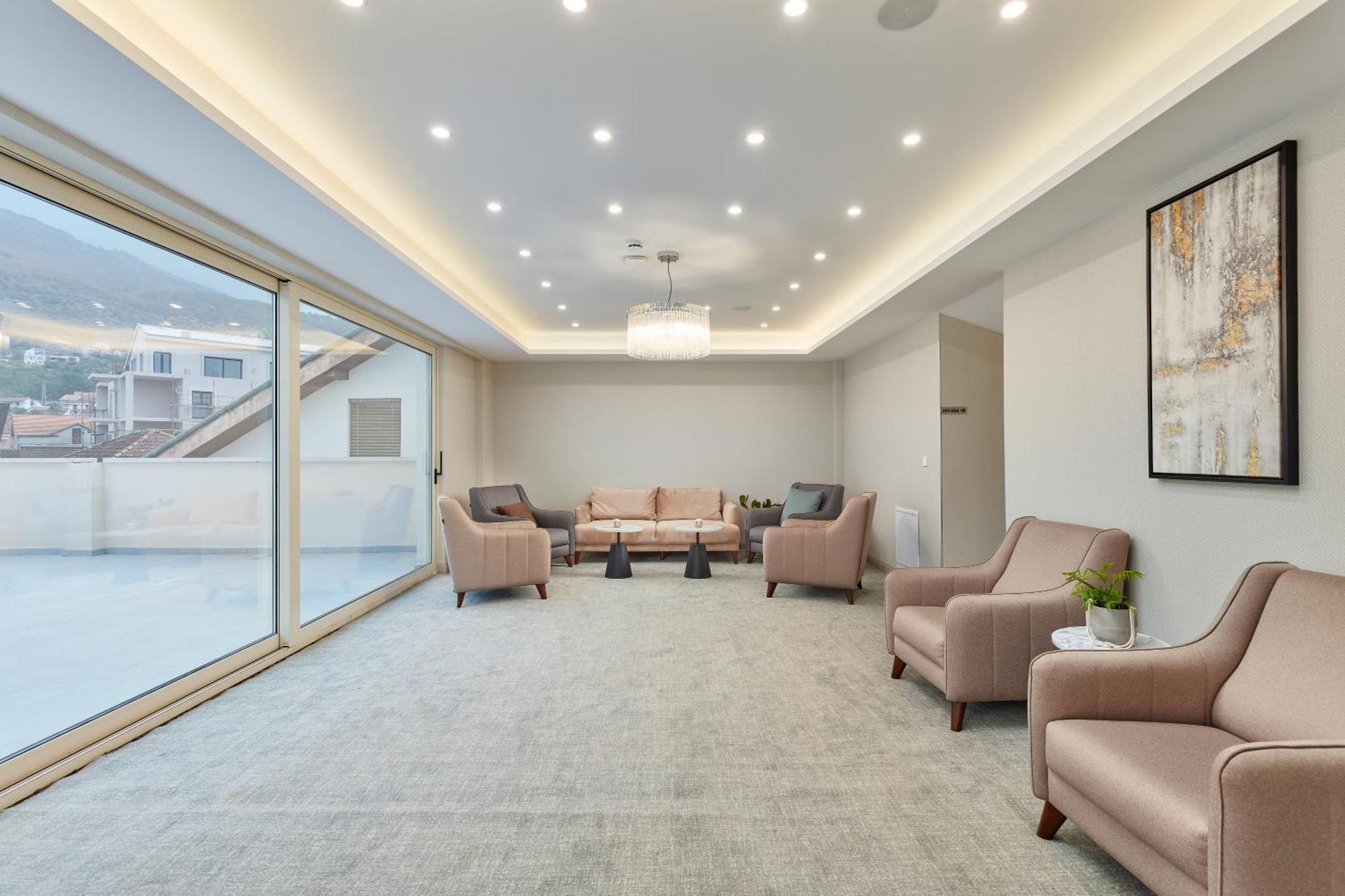 Hotel Splendido Bay تيفات المظهر الخارجي الصورة