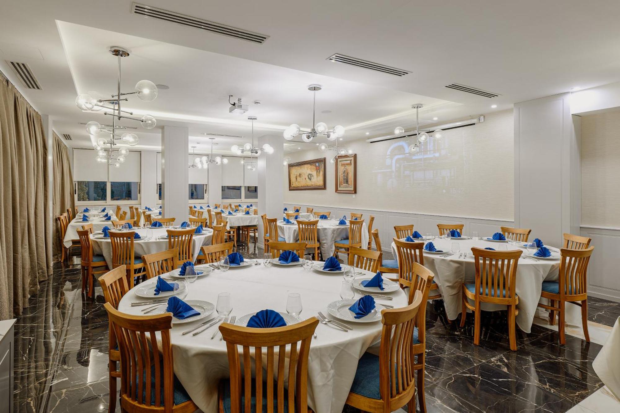 Hotel Splendido Bay تيفات المظهر الخارجي الصورة