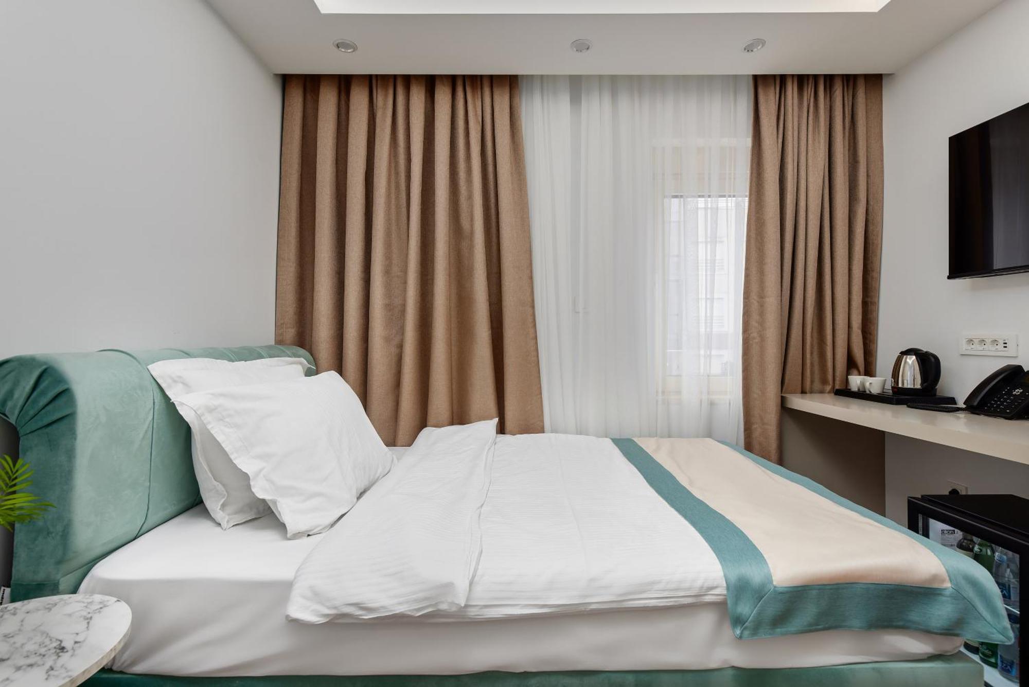 Hotel Splendido Bay تيفات المظهر الخارجي الصورة