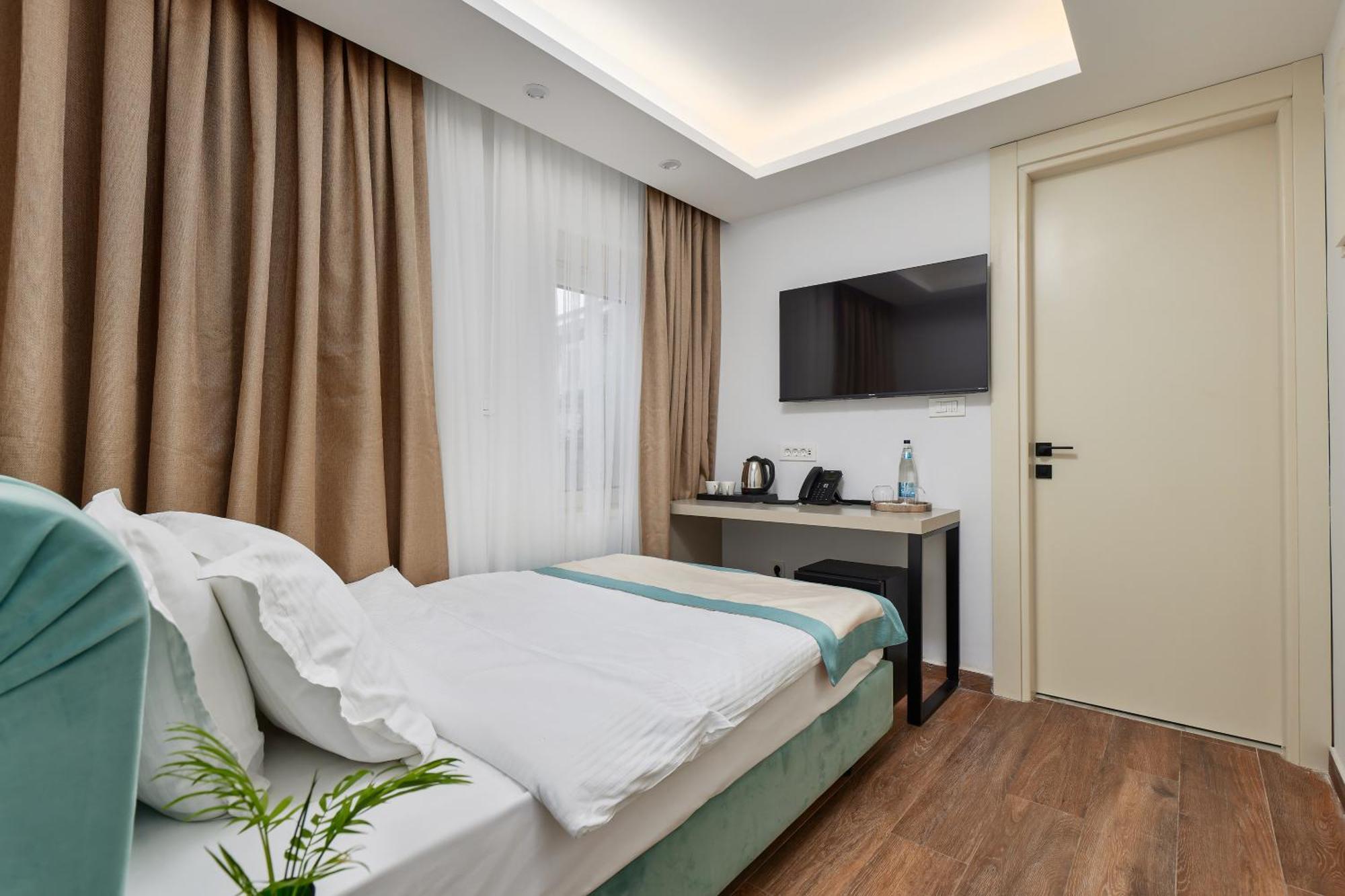 Hotel Splendido Bay تيفات المظهر الخارجي الصورة