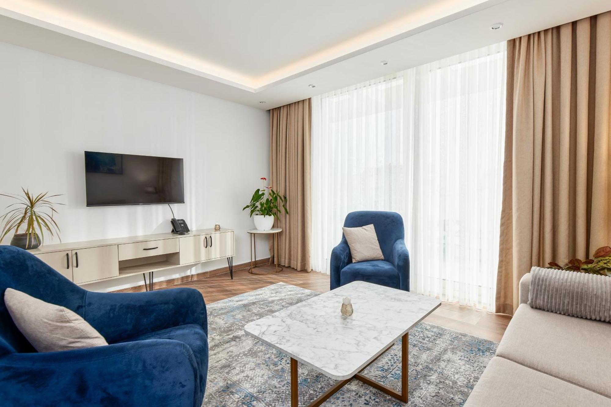 Hotel Splendido Bay تيفات المظهر الخارجي الصورة