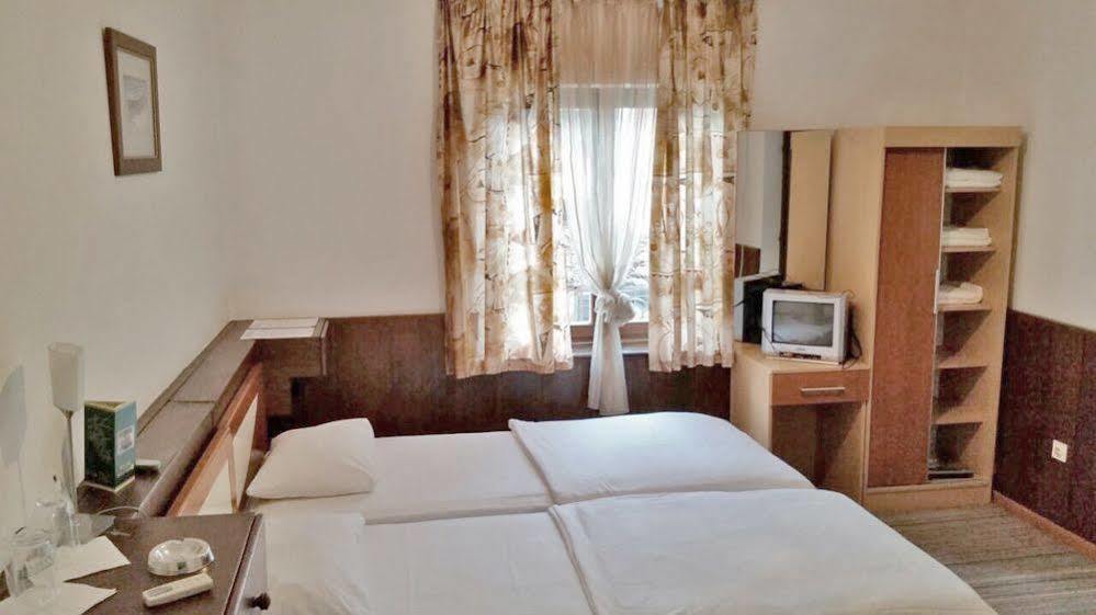 Hotel Splendido Bay تيفات المظهر الخارجي الصورة
