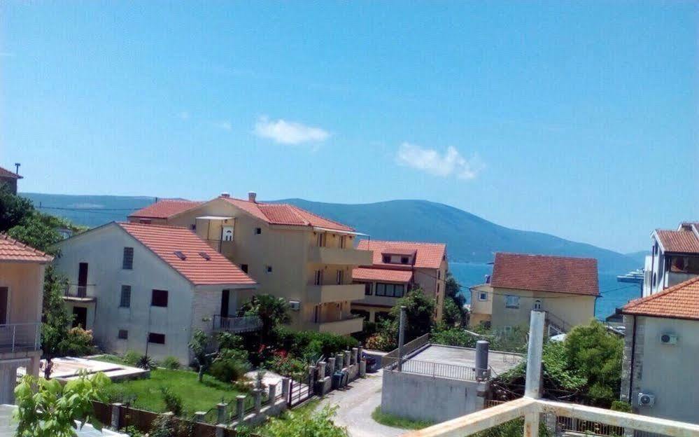 Hotel Splendido Bay تيفات المظهر الخارجي الصورة